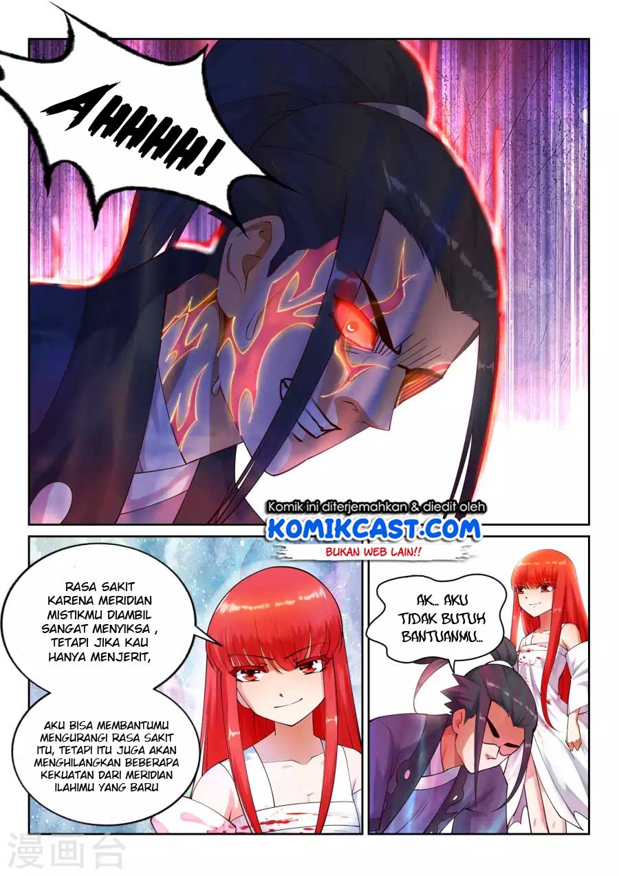 Dilarang COPAS - situs resmi www.mangacanblog.com - Komik against the gods 037 - chapter 37 38 Indonesia against the gods 037 - chapter 37 Terbaru 7|Baca Manga Komik Indonesia|Mangacan